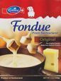 Ser szwajcarski do fondue mix 400g Emmi