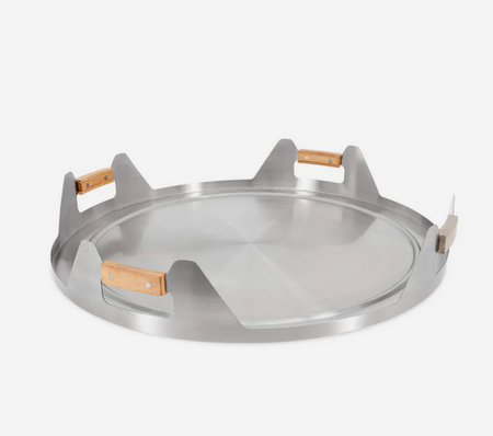 Pokrywa do paleniska Tyropit 