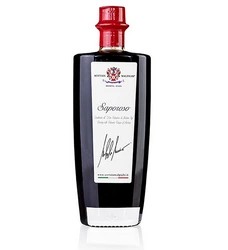 Przyprawa balsamiczna „Saporoso”, 6 lat, Malpighi, 500 ml