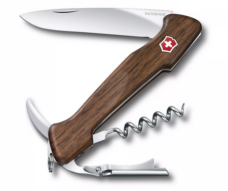 Scyzoryk Victorinox Wine Master Wood