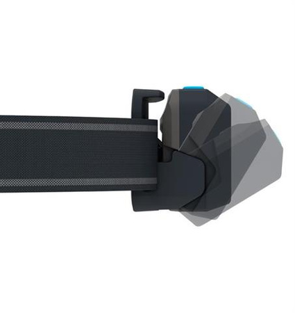 Latarka Czołowa Ledlenser NEO9R