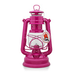 Lampa naftowa Hurricane Baby Special 276 Róż - Feuerhand