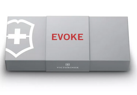 Evoke Alox nóż składany Victorinox