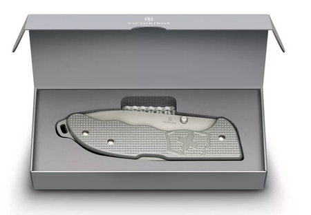  Evoke Alox nóż skadany Victorinox