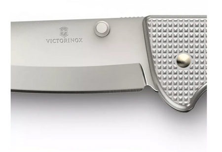  Evoke Alox nóż skadany Victorinox