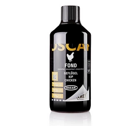 Koncentrat Oscar - płynny bulion drobiowy (na ok. 51 l), 1 l