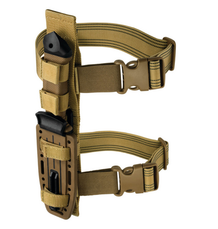 Nóż LMF II Infantry SE Coyote Gerber