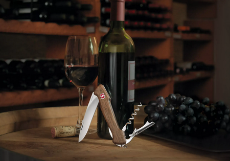 Scyzoryk Victorinox Wine Master 