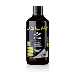 Koncentrat Oscar - płynny bulion warzywny (na ok. 51 l), 1 l