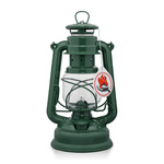 Lampa naftowa Hurricane Baby Special 276 zielona - Feuerhand