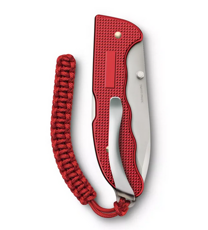 Evoke Alox nóż składany Victorinox