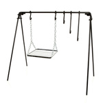 Stelaż do gotowania nad ogniskiem frk1  Petromax