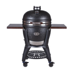 Grill ceramiczny Monolith Avantgarde LeChef + stelaż