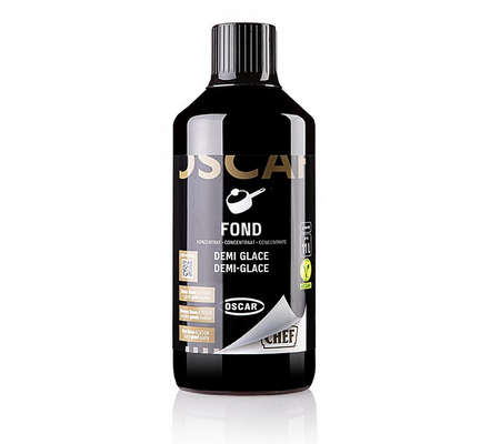 Koncentrat bazy demi-glace Oscar, 1 l