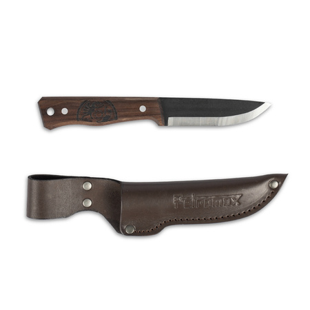 Profesjonalny Nóż do bushkraftu 10,5 cm - Petromax buknife10