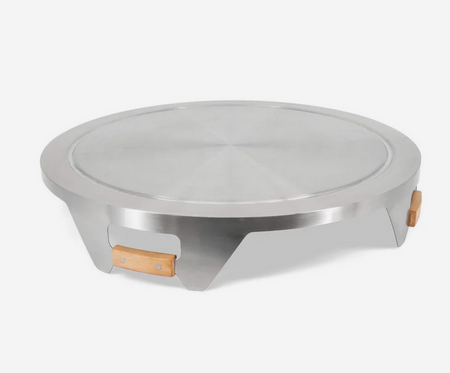 Pokrywa do paleniska Tyropit 