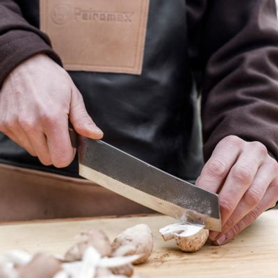 Profesjonalny nóż szefa kuchni 17cm - Petromax CHKNIFE17