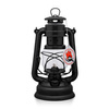 Lampa naftowa Hurricane Baby Special 276 black - Feuerhand