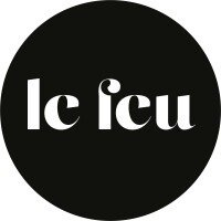 Biokominek White Ground Wood Low - Le Feu