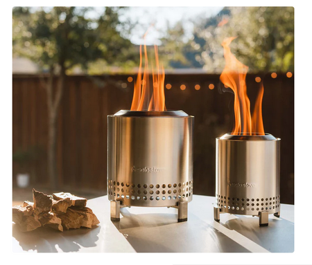 Palenisko Solo Stove Mesa XL