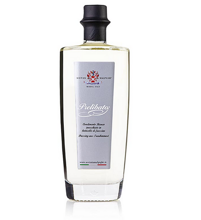 Balsamiczna biała przyprawa, 5 lat, Malpighi, 500 ml