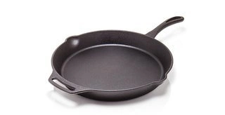 Patelnia żeliwna Petromax FP20-T śr 20 cm z rączką 