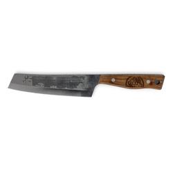 Profesjonalny nóż szefa kuchni 17cm - Petromax CHKNIFE17