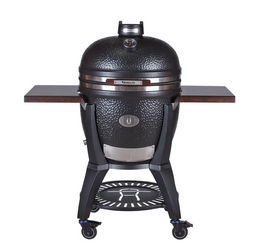 Grill ceramiczny Monolith Avantgarde LeChef + stelaż