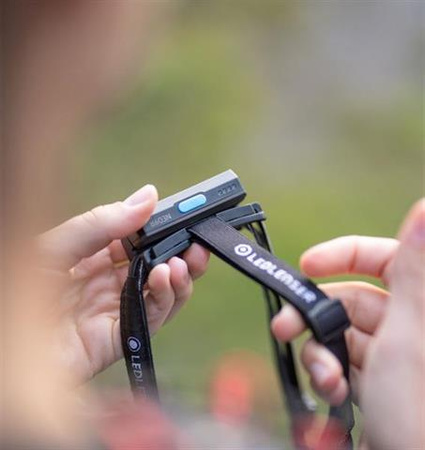 Latarka Czołowa Ledlenser NEO9R