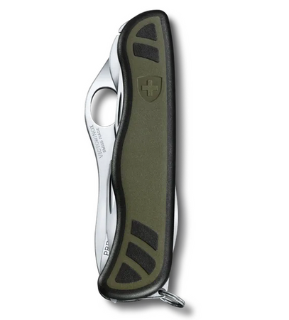 Swiss Soldier’s Knife 08 Victorinox