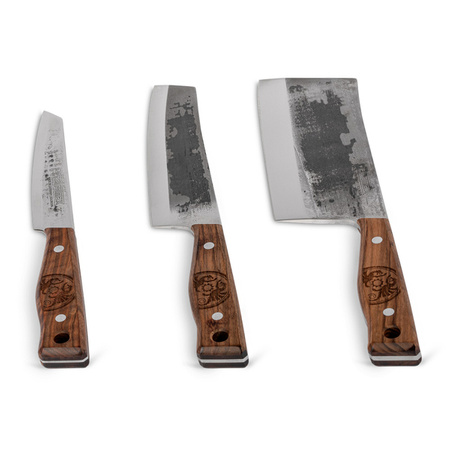 Profesjonalny nóż szefa kuchni 17cm - Petromax CHKNIFE17