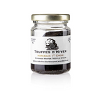 Trufla zimowa (Tuber Melanosporum), 1 gatunek, kawałki trufli, Gaillard, 50 g