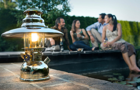 Nakładka do gotowania do HK 350/500 Petromax