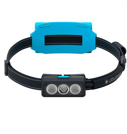 Latarka Czołowa Ledlenser NEO9R