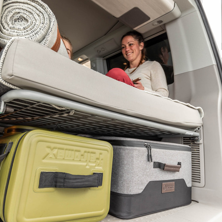 Zestaw piknikowy Catago Box Petromax