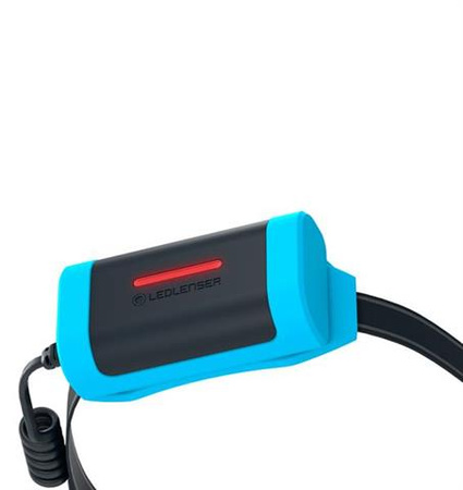 Latarka Czołowa Ledlenser NEO9R