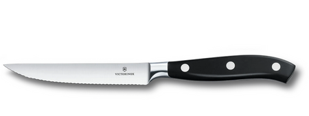 Zestaw noży do steków Grand Maître, 2 elementy  Victorinox