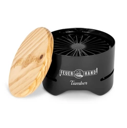 Grill stołowy Tamber Feuerhand