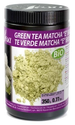 Matcha organiczny proszek zielonej herbaty 350 gram