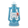 Lampa naftowa Hurricane Baby Special 276 Pastel Blue - Feuerhand