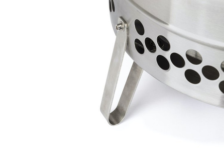 Petromax Tyropit – bezdymne palenisko 57 cm