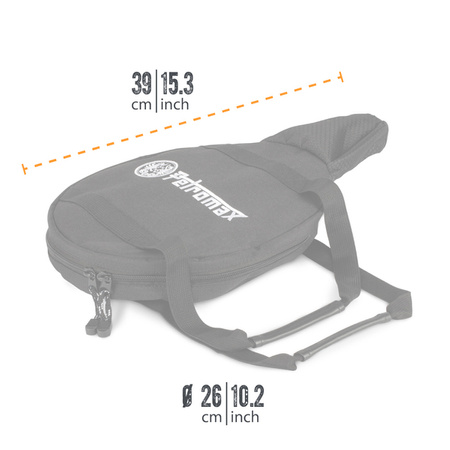 Torba transportowa ta-fp25 na patelnię fp25/fp25h - Petromax