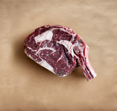 Cowboy Premium Stek z Antrykotu Chobot