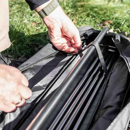 Pokrowiec na stelaż nad palenisko frk1 Petromax