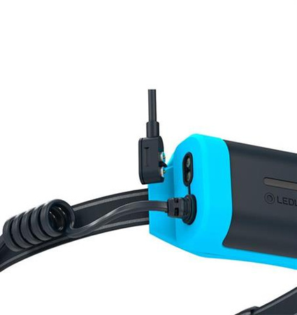 Latarka Czołowa Ledlenser NEO9R