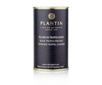 Trufla zimowa (Tuber Melanosporum), skórki, skorupki i plasterki trufli, Plantin, 105 g