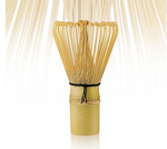 Chasen bambusowa miotełka do Matcha