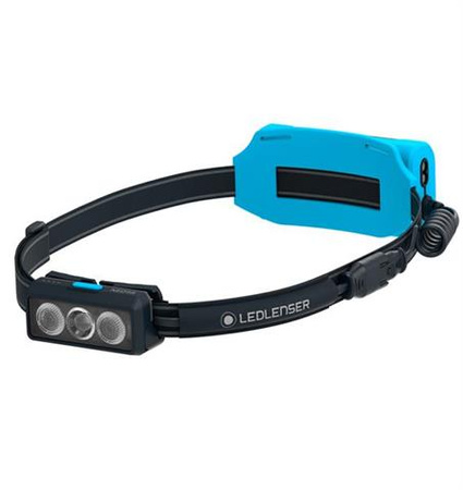 Latarka Czołowa Ledlenser NEO9R