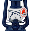 Lampa naftowa Hurricane Baby Special 276 Brąz - Feuerhand