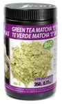 Matcha organiczny proszek zielonej herbaty 350 gram